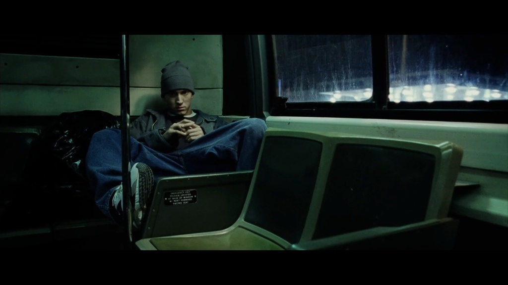 8 Mile