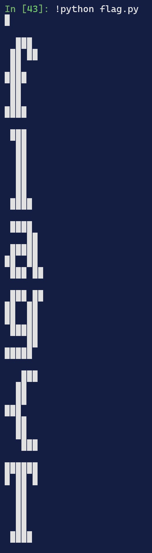 flag