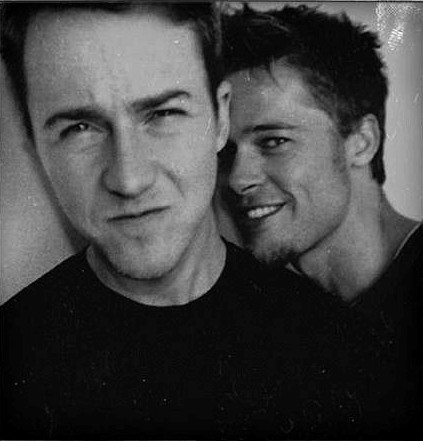 fight club