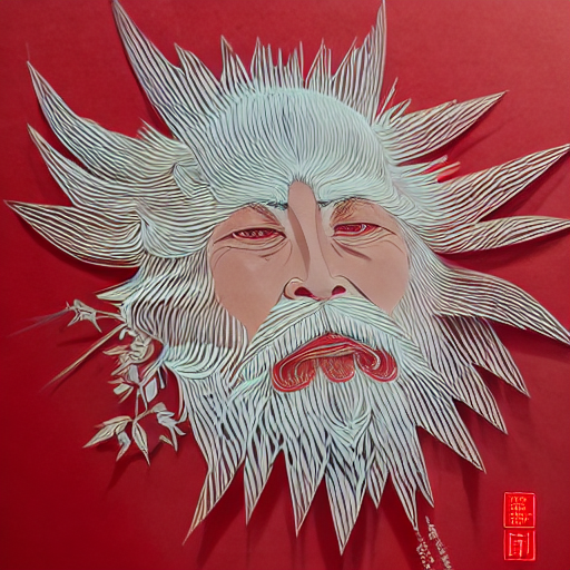 Chinese_paper-cut_art_of_sunwukong