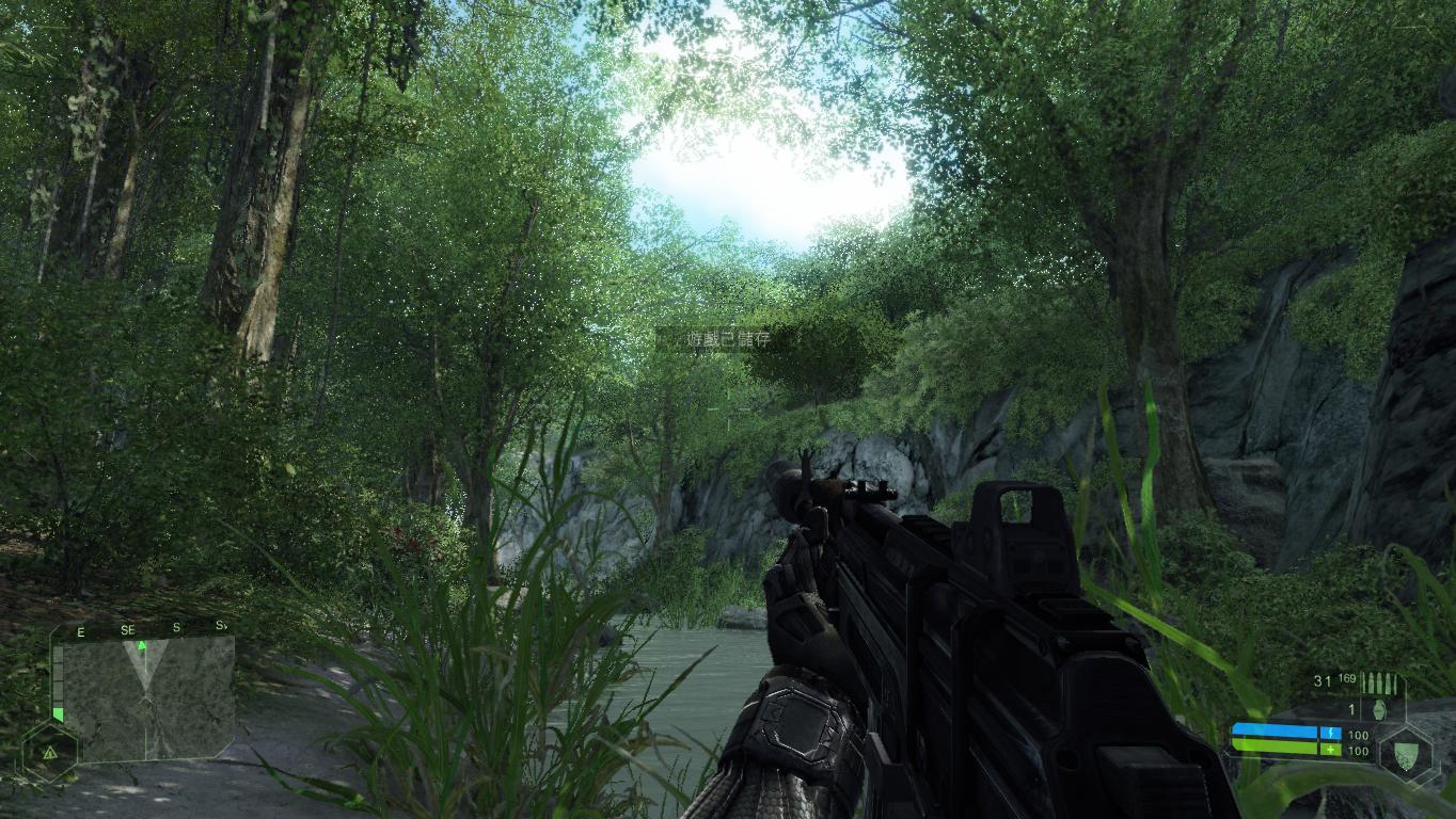 Crysis