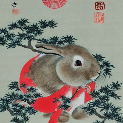 Year of the Rabbit